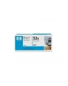 Hewlett-Packard HP Toner Czarny HP53A=Q7553A  3000 str. - nr 57