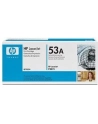 Hewlett-Packard HP Toner Czarny HP53A=Q7553A  3000 str. - nr 58