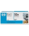 Hewlett-Packard HP Toner Czarny HP53A=Q7553A  3000 str. - nr 60