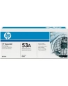 Hewlett-Packard HP Toner Czarny HP53A=Q7553A  3000 str. - nr 61