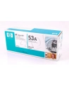 Hewlett-Packard HP Toner Czarny HP53A=Q7553A  3000 str. - nr 7