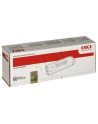 OKI Toner Żółty C58/59=43324421=C5800  C5900  C5550  5000 str. - nr 1