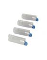 OKI Toner Żółty C58/59=43324421=C5800  C5900  C5550  5000 str. - nr 22