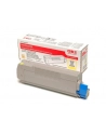 OKI Toner Żółty C56/57=43381905=C5600  C5700  2000 str. - nr 12