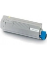 OKI Toner Żółty C56/57=43381905=C5600  C5700  2000 str. - nr 23