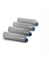 OKI Toner Żółty C3520/C3530-TY=43459369=C3520MFP  C3530 MFP  MC350  MC360 (zastąpił 43459321)  2500 str. - nr 10