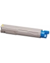OKI Toner Żółty C3520/C3530-TY=43459369=C3520MFP  C3530 MFP  MC350  MC360 (zastąpił 43459321)  2500 str. - nr 13