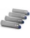 OKI Toner Żółty C3520/C3530-TY=43459369=C3520MFP  C3530 MFP  MC350  MC360 (zastąpił 43459321)  2500 str. - nr 19