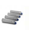 OKI Toner Żółty C3520/C3530-TY=43459369=C3520MFP  C3530 MFP  MC350  MC360 (zastąpił 43459321)  2500 str. - nr 3