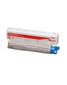 OKI Toner Żółty C3520/C3530-TY=43459369=C3520MFP  C3530 MFP  MC350  MC360 (zastąpił 43459321)  2500 str. - nr 6