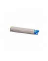 OKI Toner Żółty C3520/C3530-TY=43459369=C3520MFP  C3530 MFP  MC350  MC360 (zastąpił 43459321)  2500 str. - nr 8