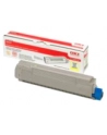 OKI Toner Żółty C8600-TYtypC=43487709=C8600  C8800  6000 str. - nr 13
