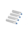 OKI Toner Żółty C8600-TYtypC=43487709=C8600  C8800  6000 str. - nr 22