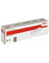 OKI Toner Niebieski C8600-TCtypC=43487711=C8600  C8800  6000 str. - nr 2