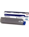 OKI Toner Niebieski MC860-TC=44059211=MC860  10000 str. - nr 24