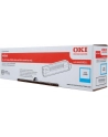 OKI Toner Niebieski MC860-TC=44059211=MC860  10000 str. - nr 25