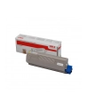 OKI Toner Żółty C610-TY=44315305=C610  6000 str. - nr 11