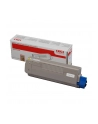 OKI Toner Żółty C610-TY=44315305=C610  6000 str. - nr 12