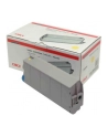 OKI Toner Żółty C610-TY=44315305=C610  6000 str. - nr 1