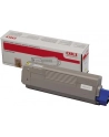 OKI Toner Żółty C610-TY=44315305=C610  6000 str. - nr 22