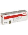 OKI Toner Żółty C610-TY=44315305=C610  6000 str. - nr 2