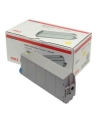 OKI Toner Żółty C610-TY=44315305=C610  6000 str. - nr 37