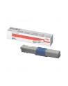 OKI Toner Żółty C310-TY=44469704=C310dn  C330dn  C331dn  C510dn  C511dn  C530dn  C531dn  MC351  M352dn  MC361  MC362dn  MC561dn  MC562dn  2000 str. - nr 16