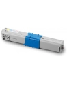 OKI Toner Żółty C310-TY=44469704=C310dn  C330dn  C331dn  C510dn  C511dn  C530dn  C531dn  MC351  M352dn  MC361  MC362dn  MC561dn  MC562dn  2000 str. - nr 17