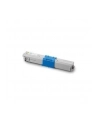 OKI Toner Żółty C310-TY=44469704=C310dn  C330dn  C331dn  C510dn  C511dn  C530dn  C531dn  MC351  M352dn  MC361  MC362dn  MC561dn  MC562dn  2000 str. - nr 25