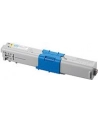OKI Toner Żółty C310-TY=44469704=C310dn  C330dn  C331dn  C510dn  C511dn  C530dn  C531dn  MC351  M352dn  MC361  MC362dn  MC561dn  MC562dn  2000 str. - nr 28