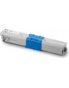OKI Toner Żółty C310-TY=44469704=C310dn  C330dn  C331dn  C510dn  C511dn  C530dn  C531dn  MC351  M352dn  MC361  MC362dn  MC561dn  MC562dn  2000 str. - nr 30