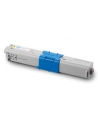 OKI Toner Żółty C310-TY=44469704=C310dn  C330dn  C331dn  C510dn  C511dn  C530dn  C531dn  MC351  M352dn  MC361  MC362dn  MC561dn  MC562dn  2000 str. - nr 6