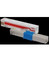 OKI Toner Żółty C301/C321-TY=44973533=C301dn  C321dn  1500 str. - nr 19