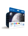 BROTHER Tusz LC1000VALBP=LC-1000VALBP  Zestaw CMYBk  LC1000C+LC1000M+LC1000Y+LC1000BK - nr 11