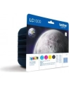 BROTHER Tusz LC1000VALBP=LC-1000VALBP  Zestaw CMYBk  LC1000C+LC1000M+LC1000Y+LC1000BK - nr 27
