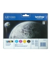 BROTHER Tusz LC1000VALBP=LC-1000VALBP  Zestaw CMYBk  LC1000C+LC1000M+LC1000Y+LC1000BK - nr 5