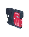 BROTHER Tusz Czerwony LC1100HYM=LC-1100HYM  750 str. - nr 12