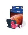 BROTHER Tusz Czerwony LC1100HYM=LC-1100HYM  750 str. - nr 15