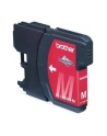 BROTHER Tusz Czerwony LC1100HYM=LC-1100HYM  750 str. - nr 17