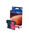 BROTHER Tusz Czerwony LC1100HYM=LC-1100HYM  750 str. - nr 25