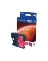 BROTHER Tusz Czerwony LC1100HYM=LC-1100HYM  750 str. - nr 29