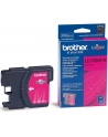 BROTHER Tusz Czerwony LC1100HYM=LC-1100HYM  750 str. - nr 34