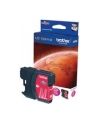 BROTHER Tusz Czerwony LC1100HYM=LC-1100HYM  750 str. - nr 36