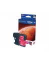 BROTHER Tusz Czerwony LC1100HYM=LC-1100HYM  750 str. - nr 46