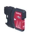 BROTHER Tusz Czerwony LC1100HYM=LC-1100HYM  750 str. - nr 48