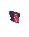 BROTHER Tusz Czerwony LC1100HYM=LC-1100HYM  750 str. - nr 57