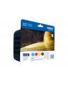 BROTHER Tusz LC1100VALBP=LC-1100VALBP  Zestaw CMYBk  LC1100C+LC1100M+LC1100Y+LC1100BK - nr 9