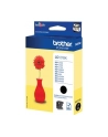 BROTHER Tusz Czarny LC121BK=LC-121BK  300 str. - nr 38