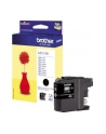 BROTHER Tusz Czarny LC121BK=LC-121BK  300 str. - nr 41