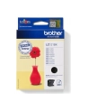 BROTHER Tusz Czarny LC121BK=LC-121BK  300 str. - nr 46